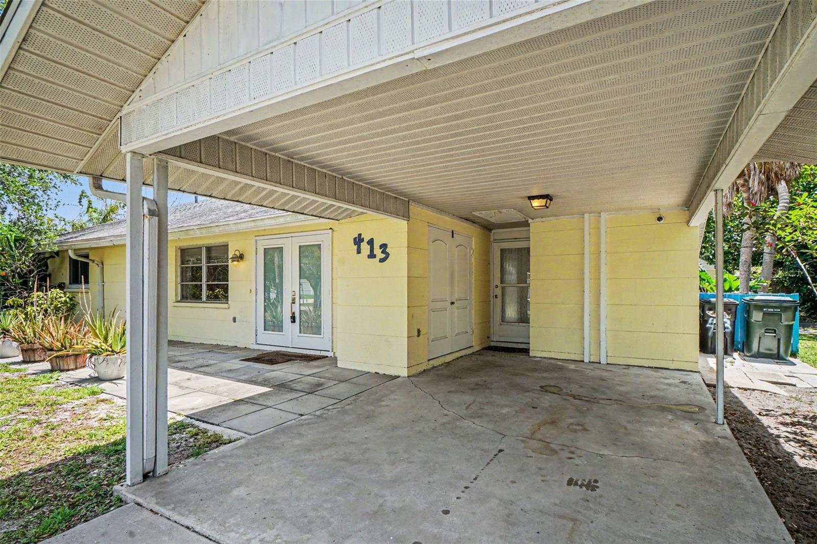 BAY POINT CORR OF - Residential