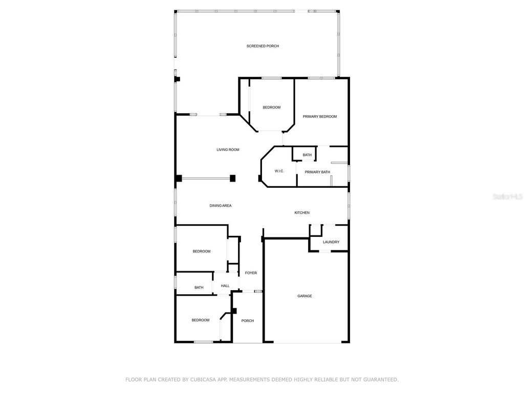 Photo of 16804 Hawkridge Road, Lithia, FL 33547 (MLS # L4953443)