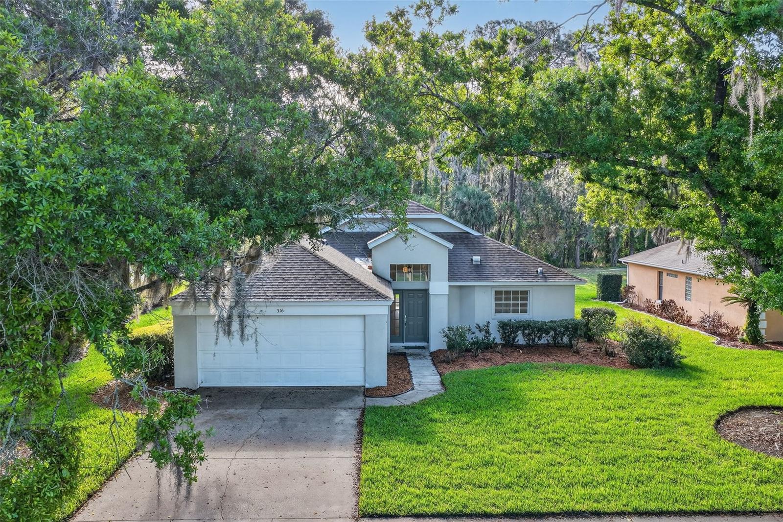 316 BAYTREE BOULEVARD