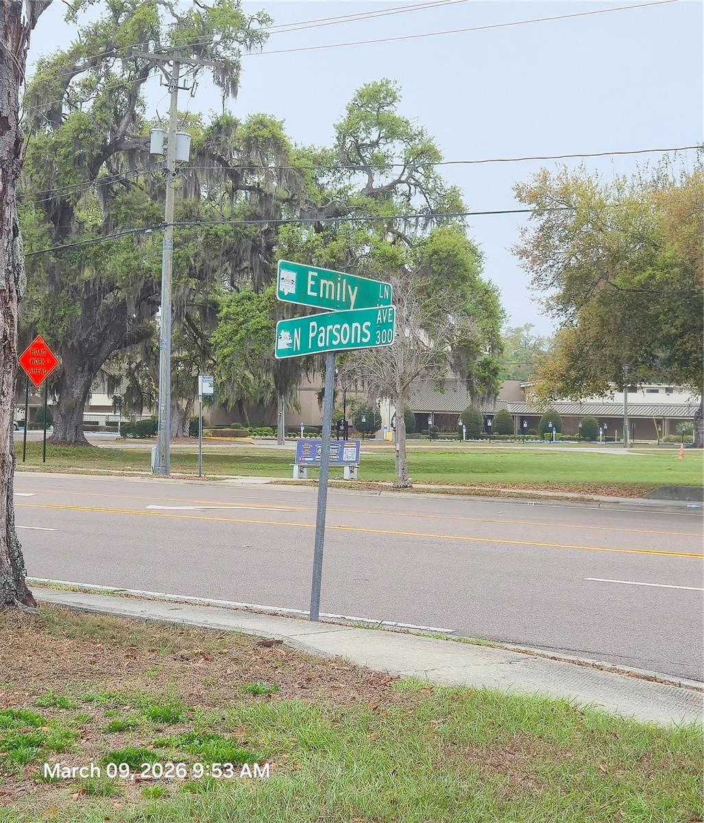 BRANDON GARDENS - Commercial Lease