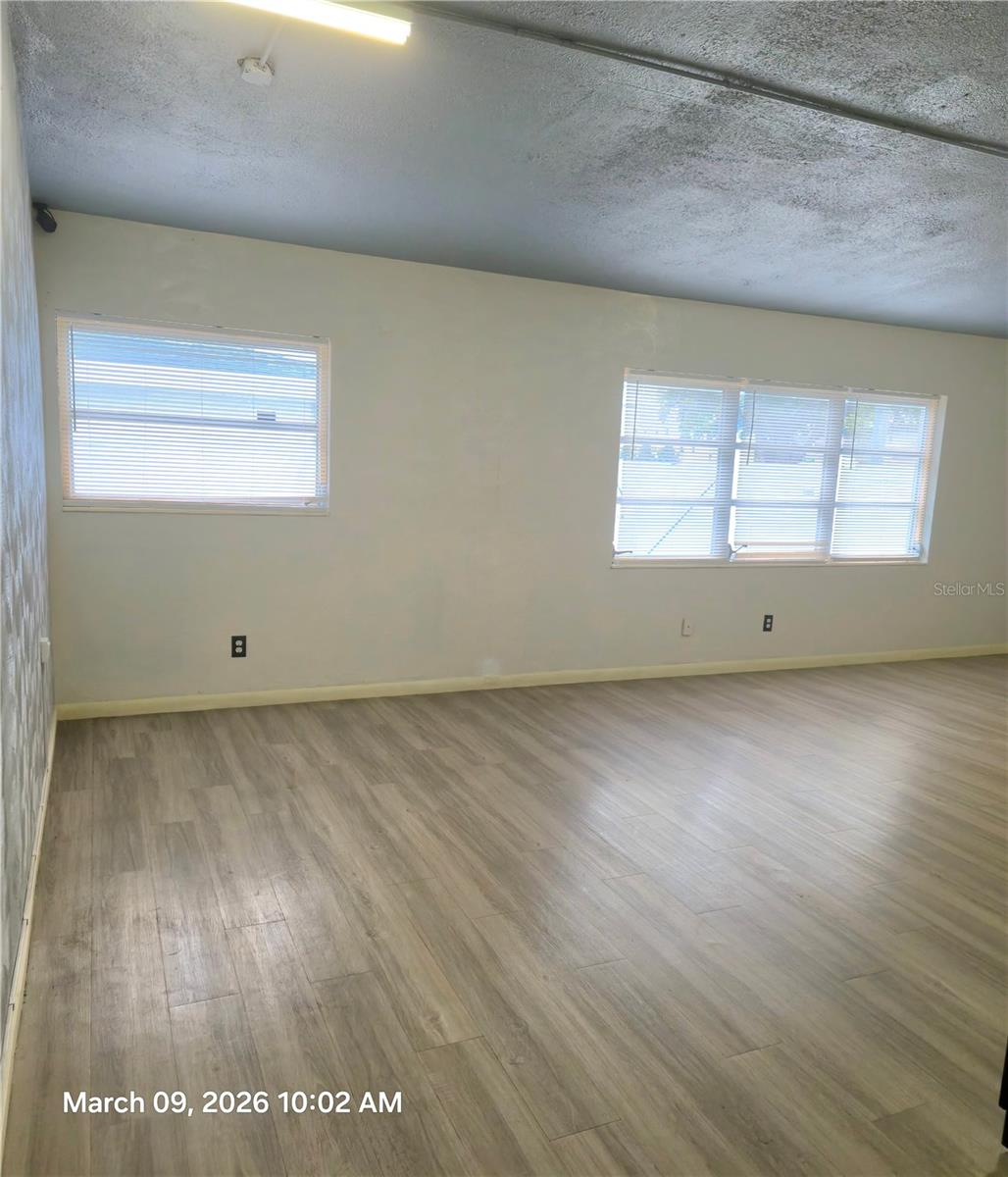 BRANDON GARDENS - Commercial Lease