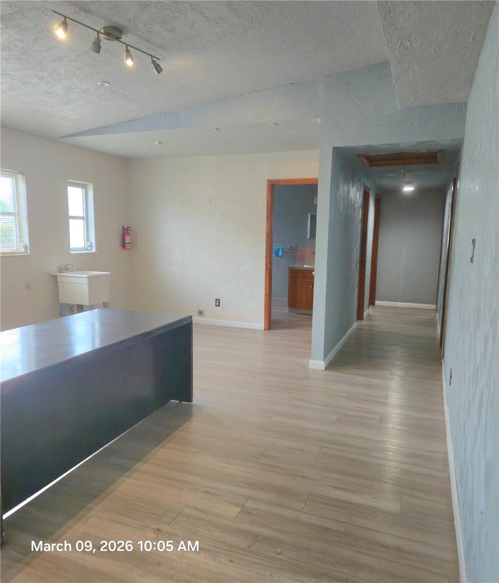 BRANDON GARDENS - Commercial Lease