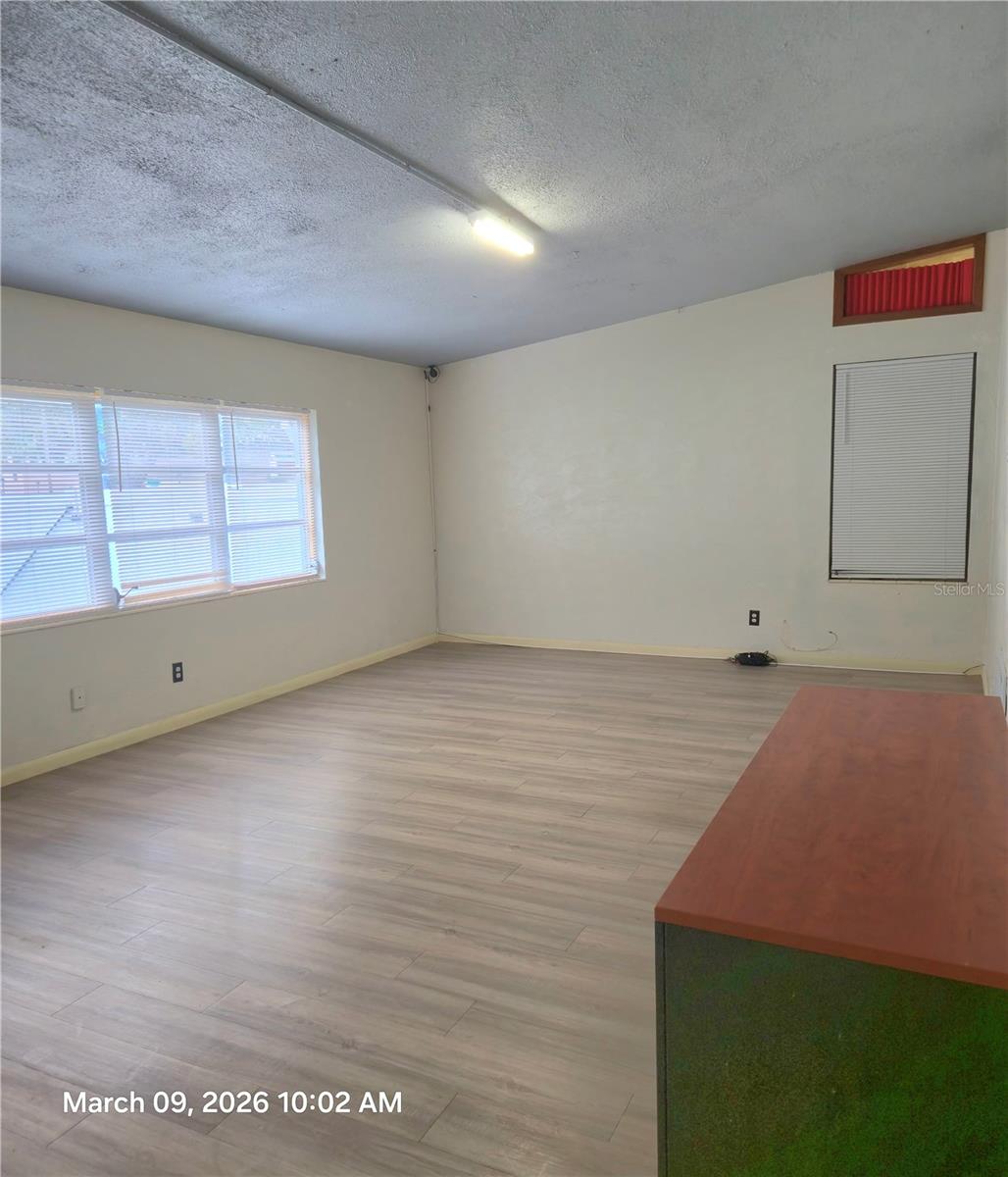 BRANDON GARDENS - Commercial Lease