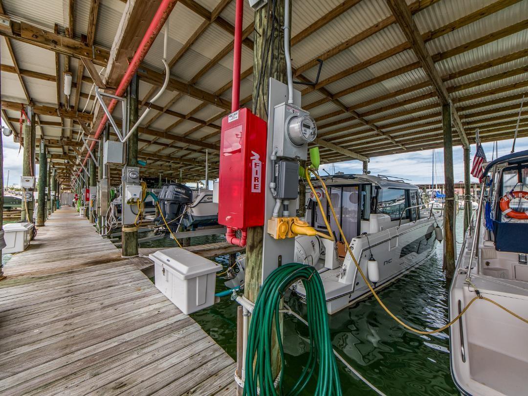 ISLAND YACHT CLUB CONDO - Residential