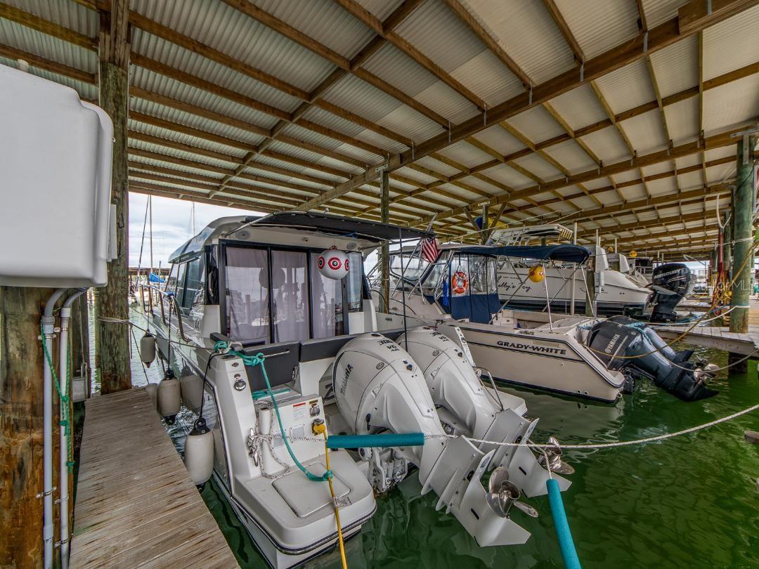 ISLAND YACHT CLUB CONDO - Residential