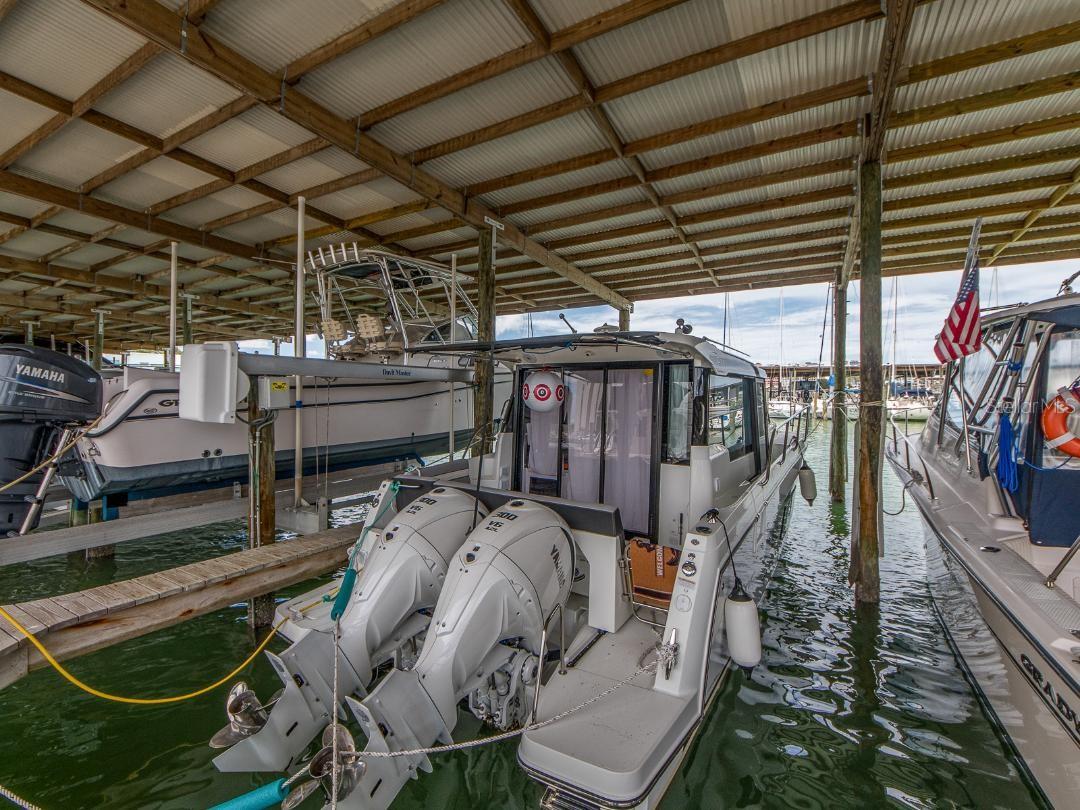 ISLAND YACHT CLUB CONDO - Residential