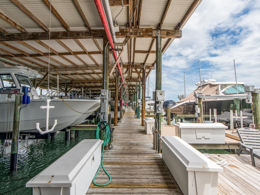 ISLAND YACHT CLUB CONDO - Residential