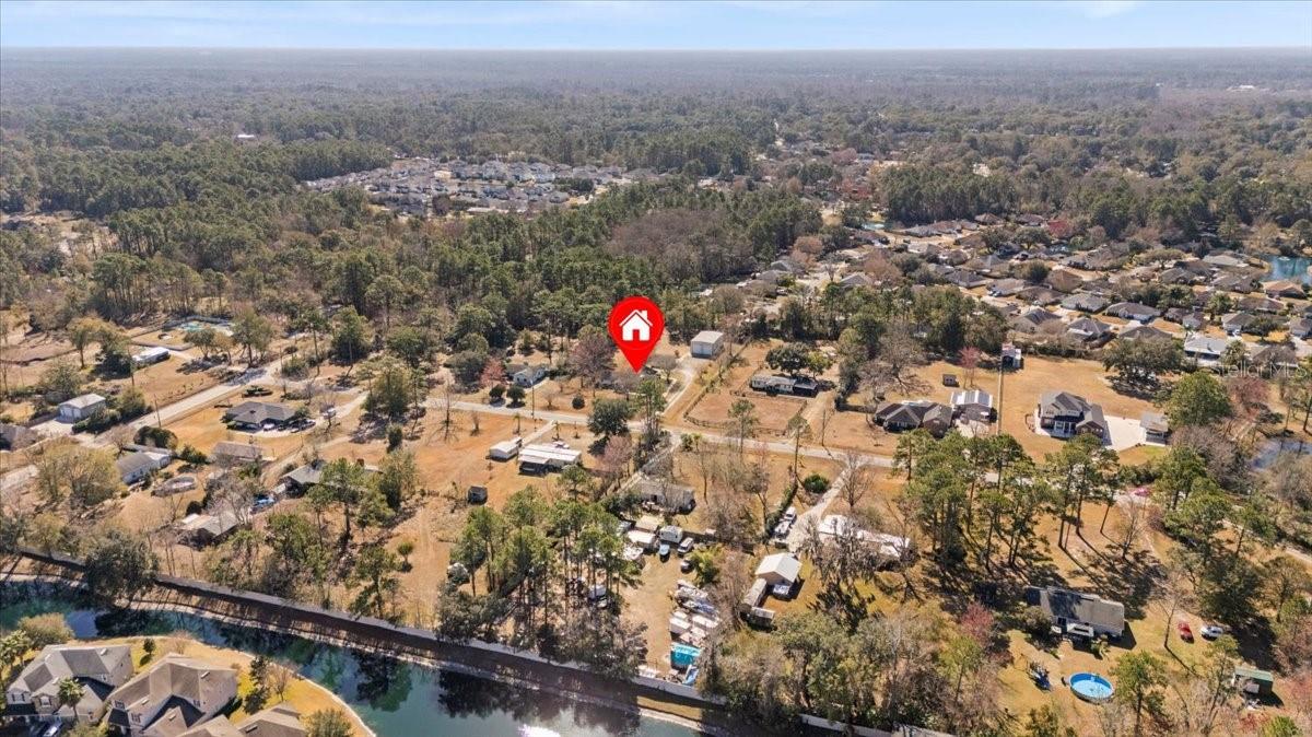 EARLY RISE - Residential