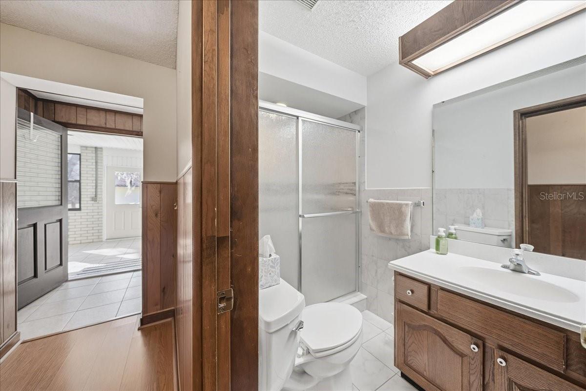 EARLY RISE - Residential