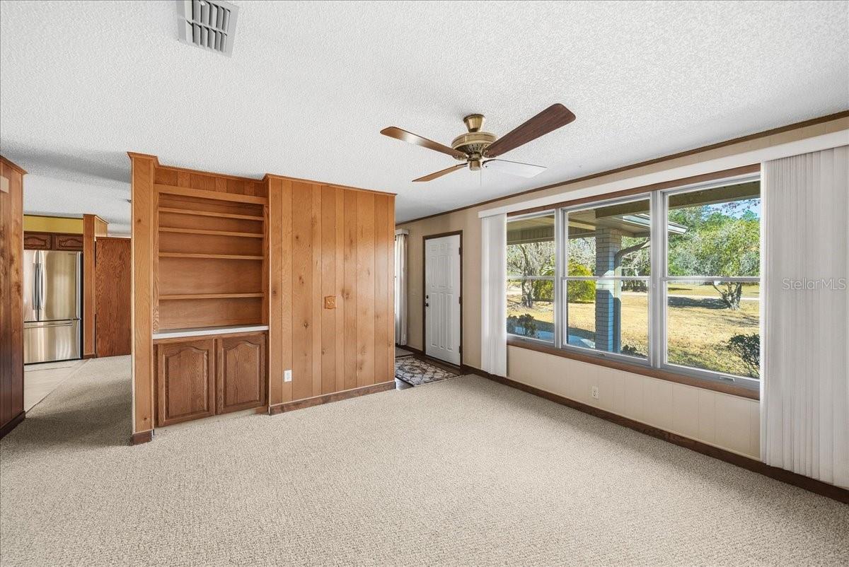 EARLY RISE - Residential