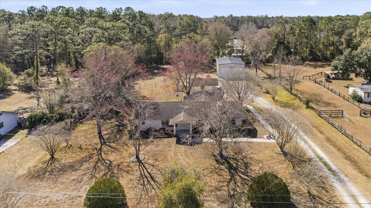 EARLY RISE - Residential