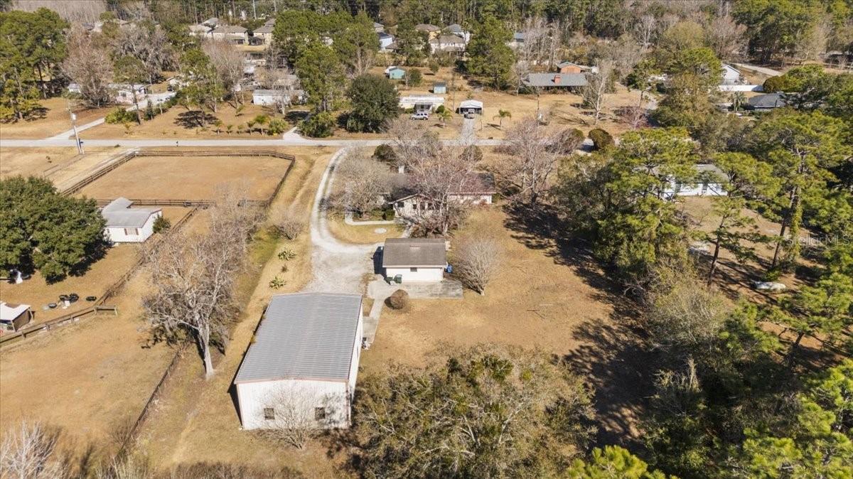 EARLY RISE - Residential