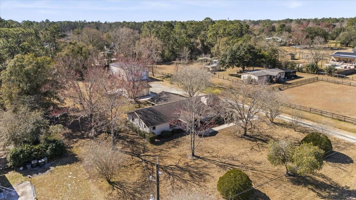 EARLY RISE - Residential