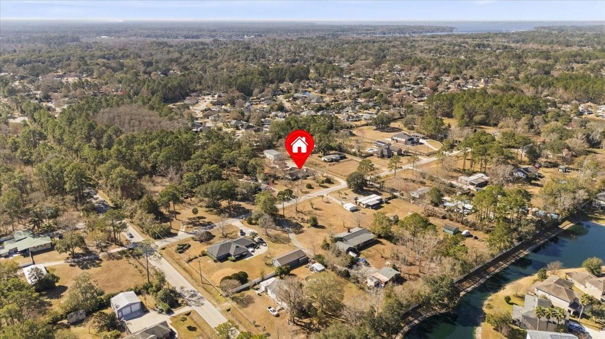 EARLY RISE - Residential