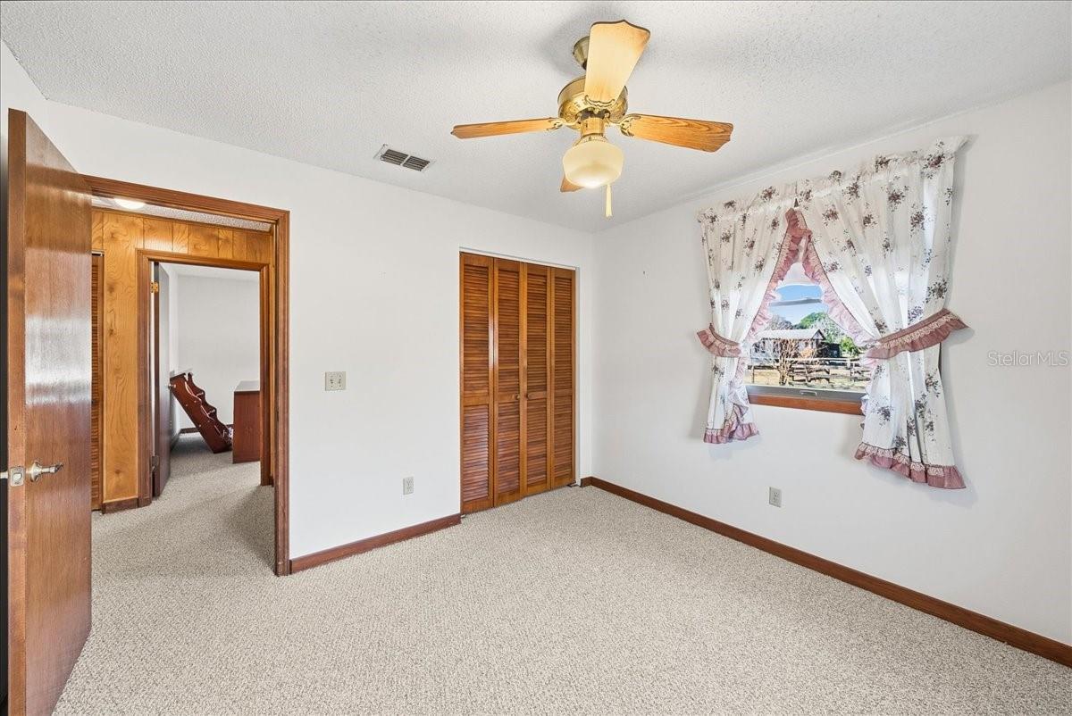 EARLY RISE - Residential