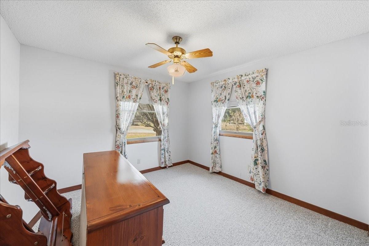 EARLY RISE - Residential