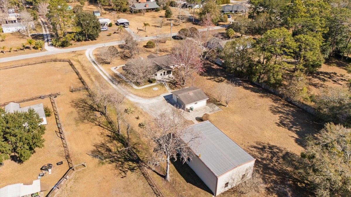 EARLY RISE - Residential