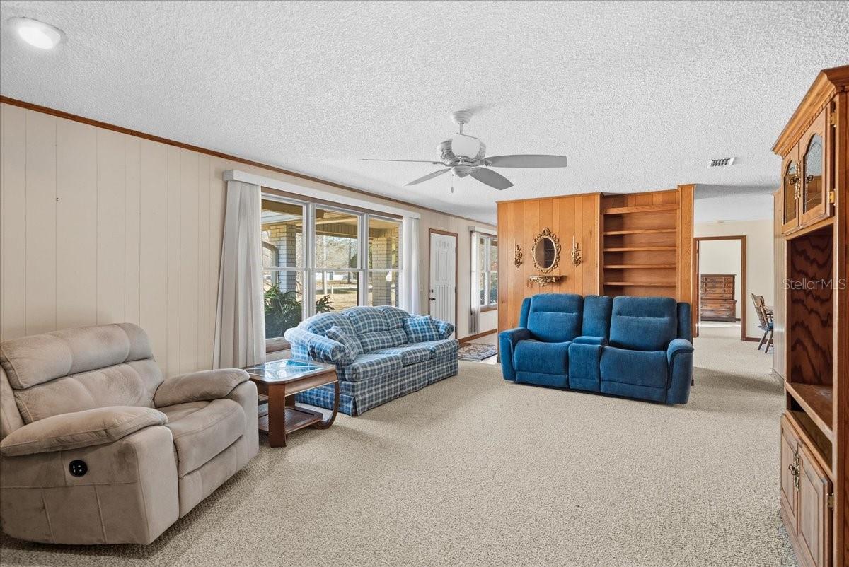 EARLY RISE - Residential