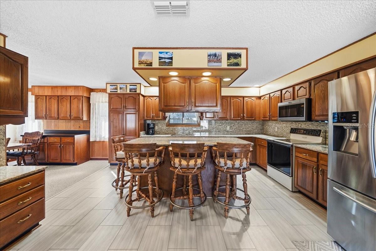 EARLY RISE - Residential