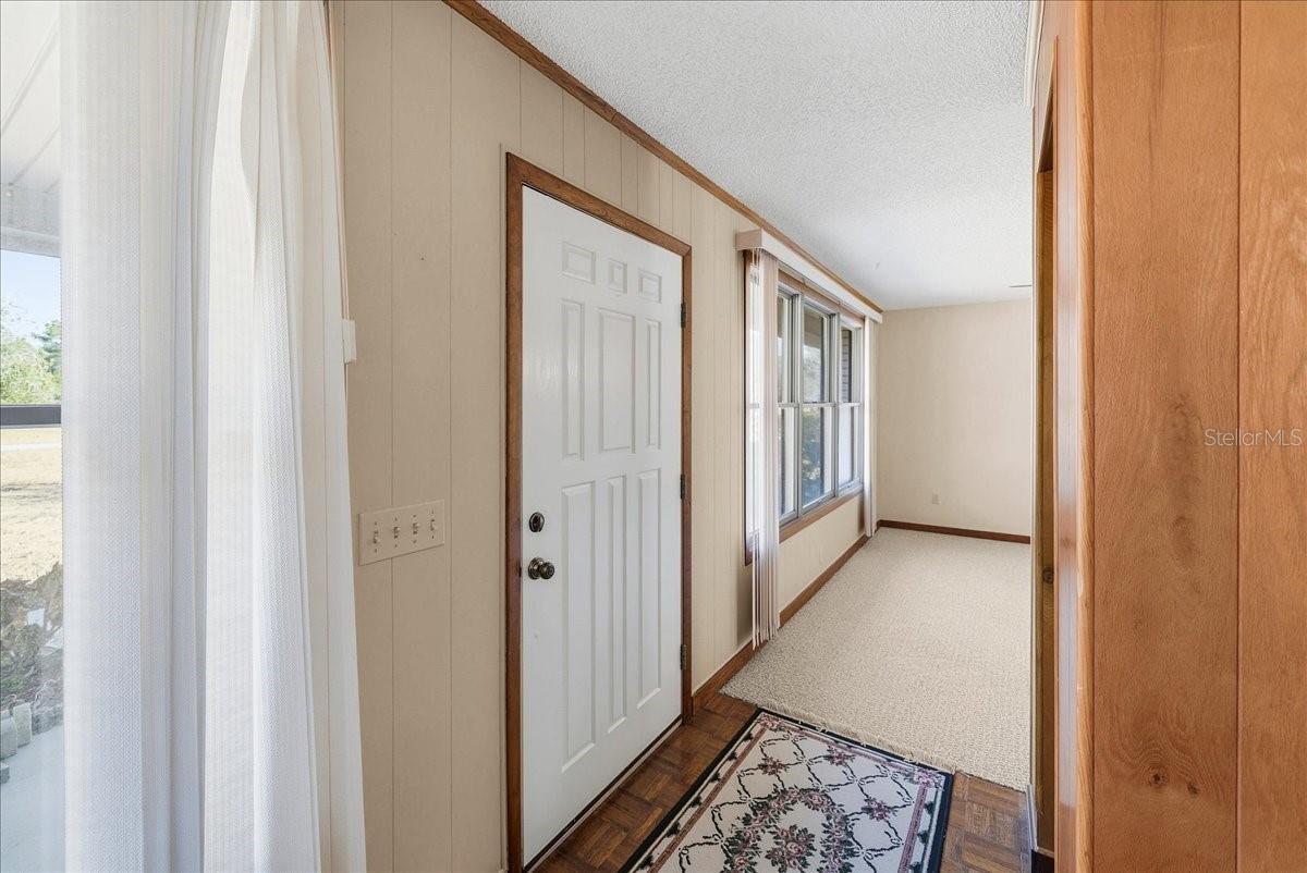 EARLY RISE - Residential