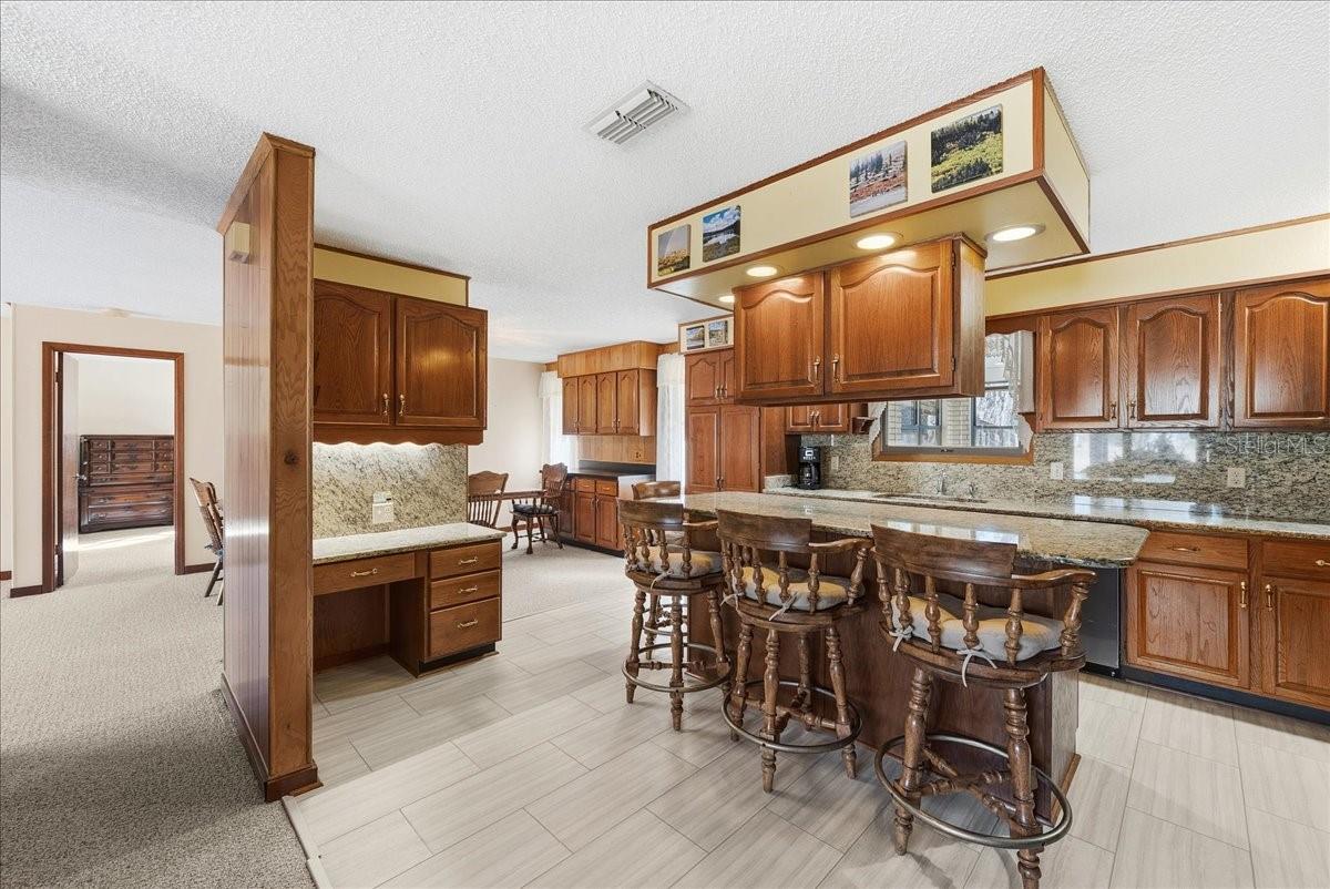 EARLY RISE - Residential