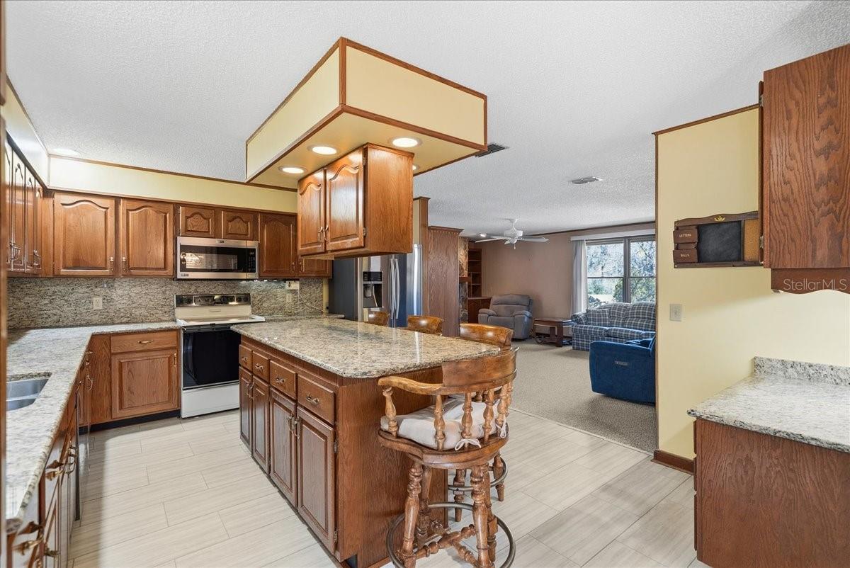 EARLY RISE - Residential