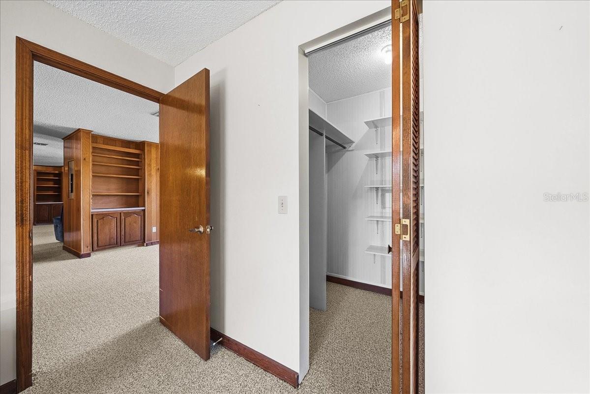 EARLY RISE - Residential