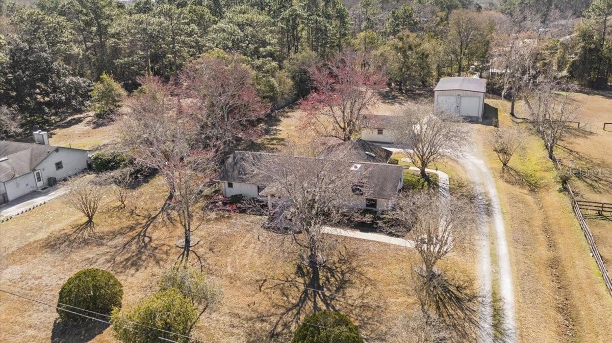 EARLY RISE - Residential