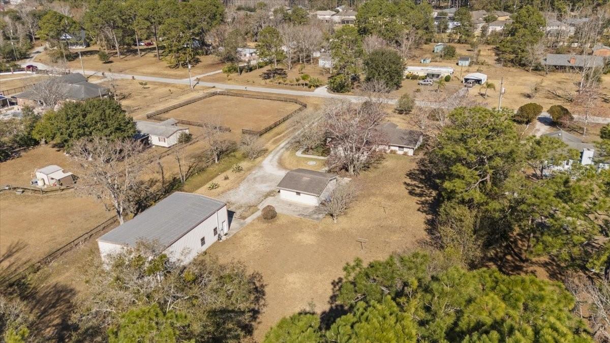 EARLY RISE - Residential