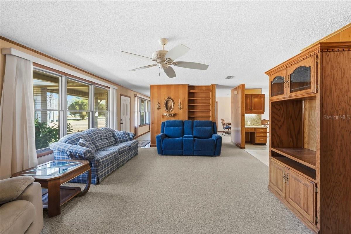 EARLY RISE - Residential