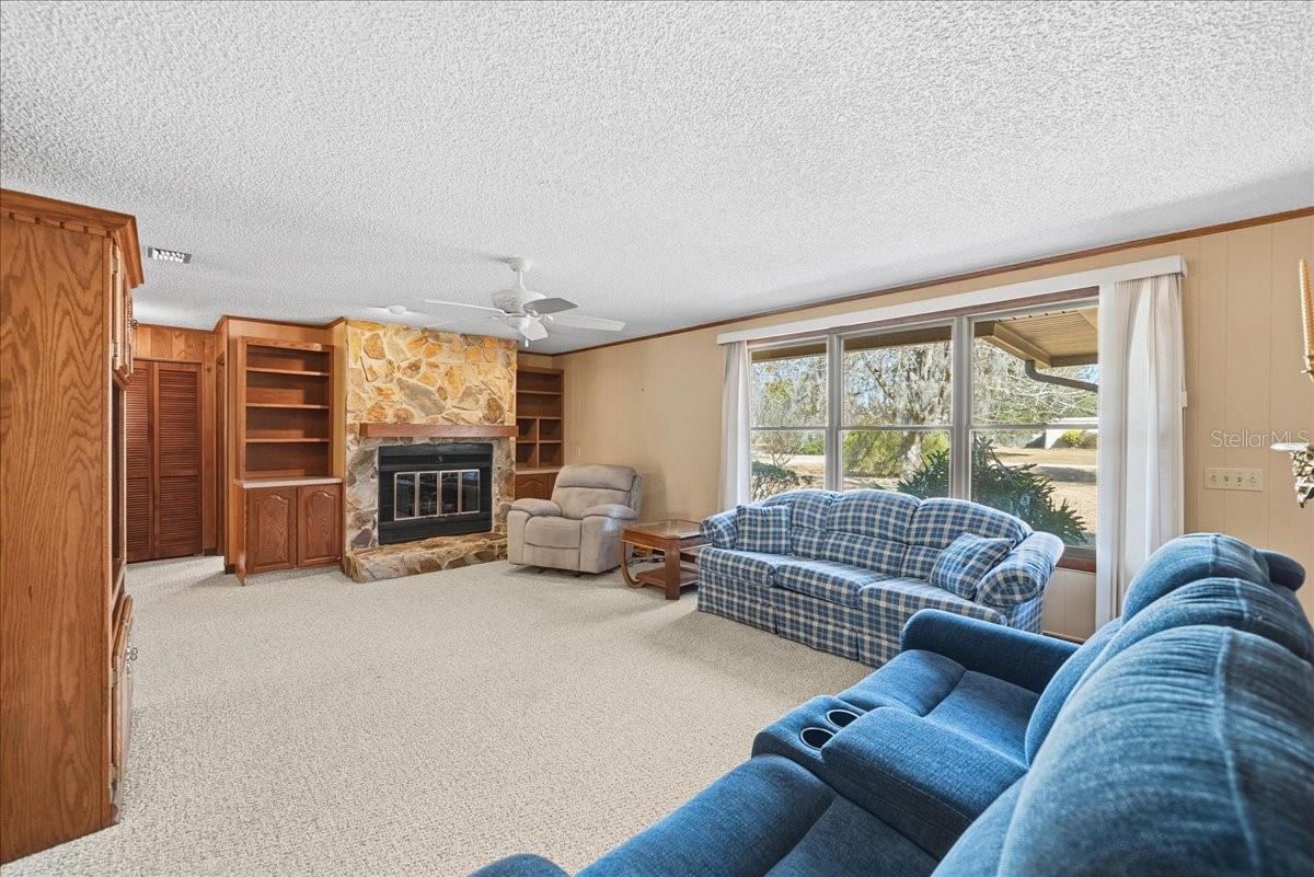 EARLY RISE - Residential