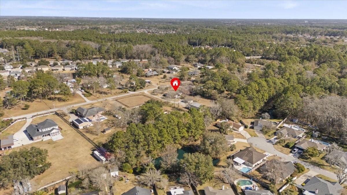 EARLY RISE - Residential