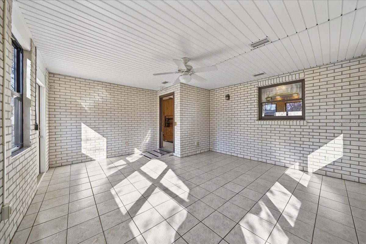 EARLY RISE - Residential