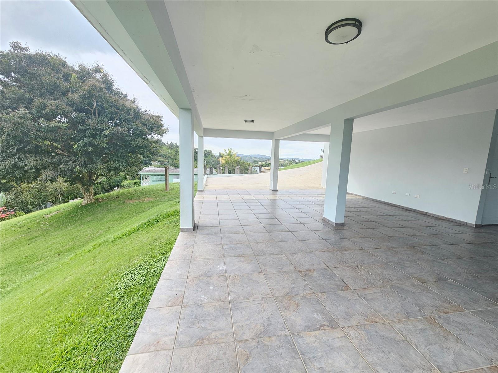 CAÑABONCITO - Residential