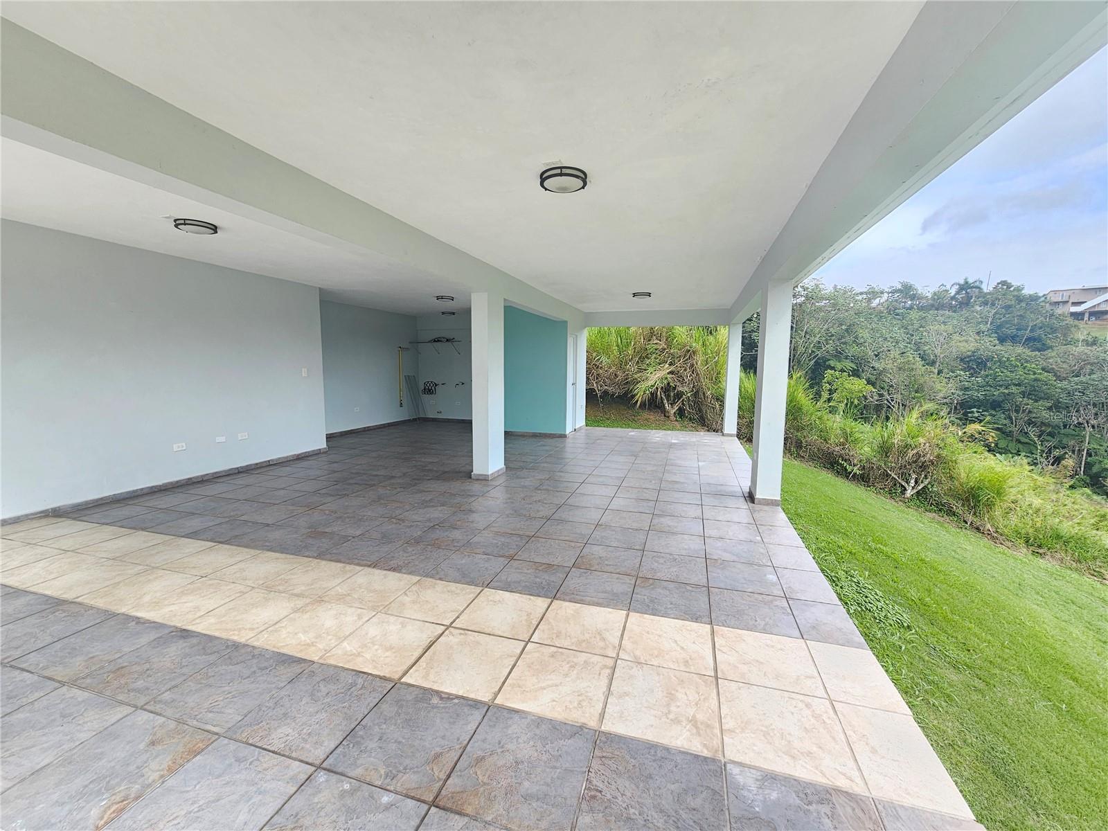 CAÑABONCITO - Residential