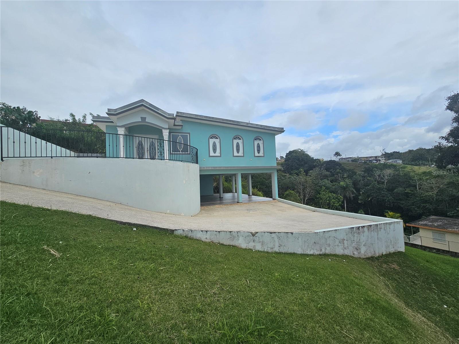 CAÑABONCITO - Residential