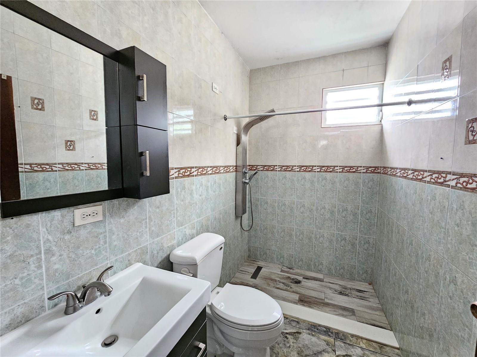 CAÑABONCITO - Residential