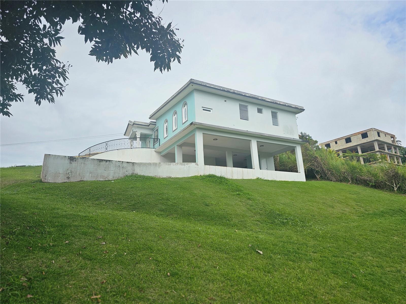 CAÑABONCITO - Residential