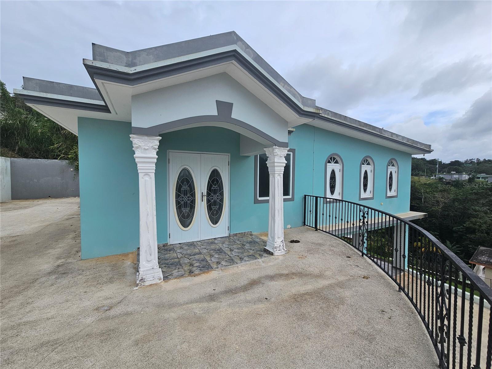 CAÑABONCITO - Residential