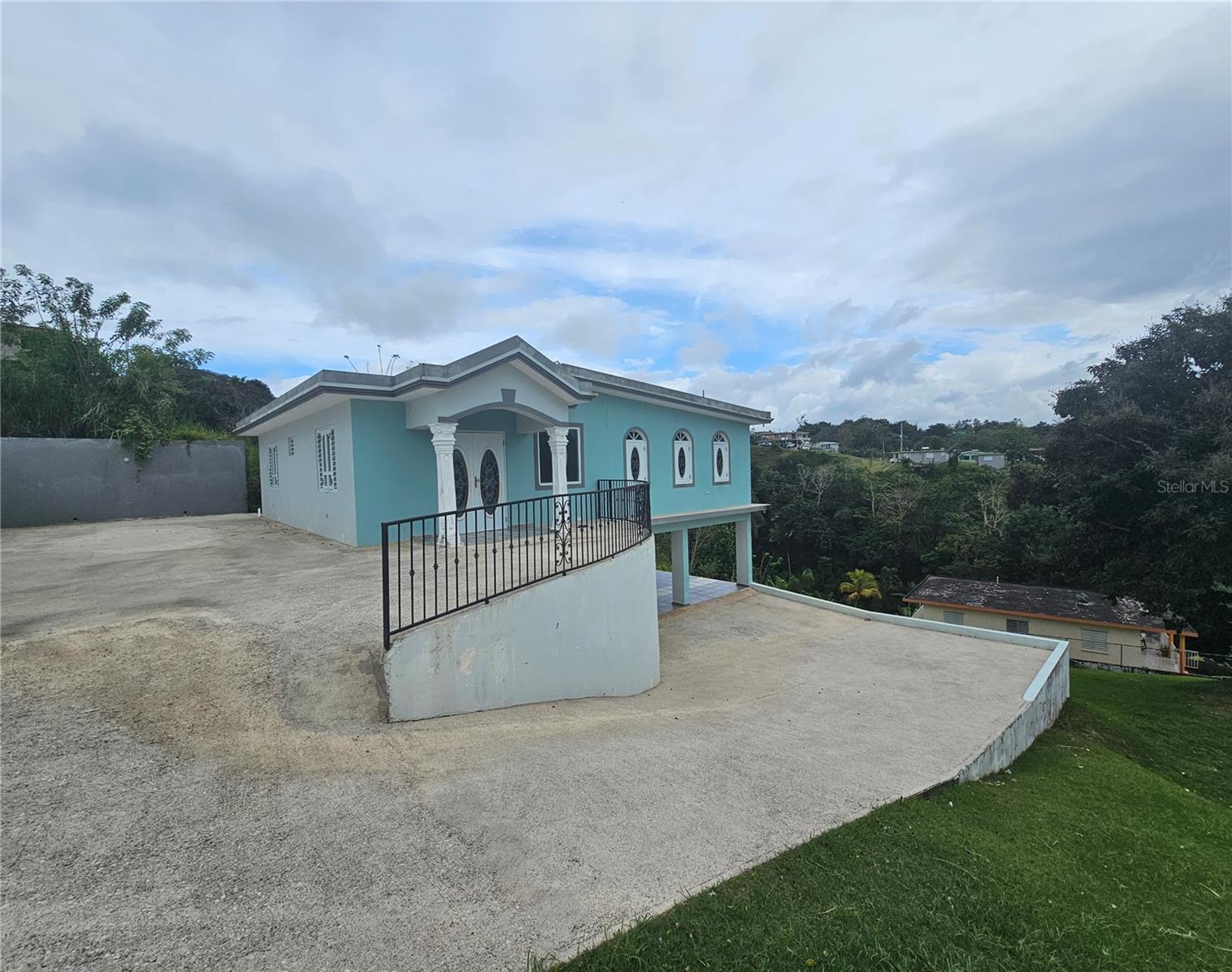 CAÑABONCITO - Residential