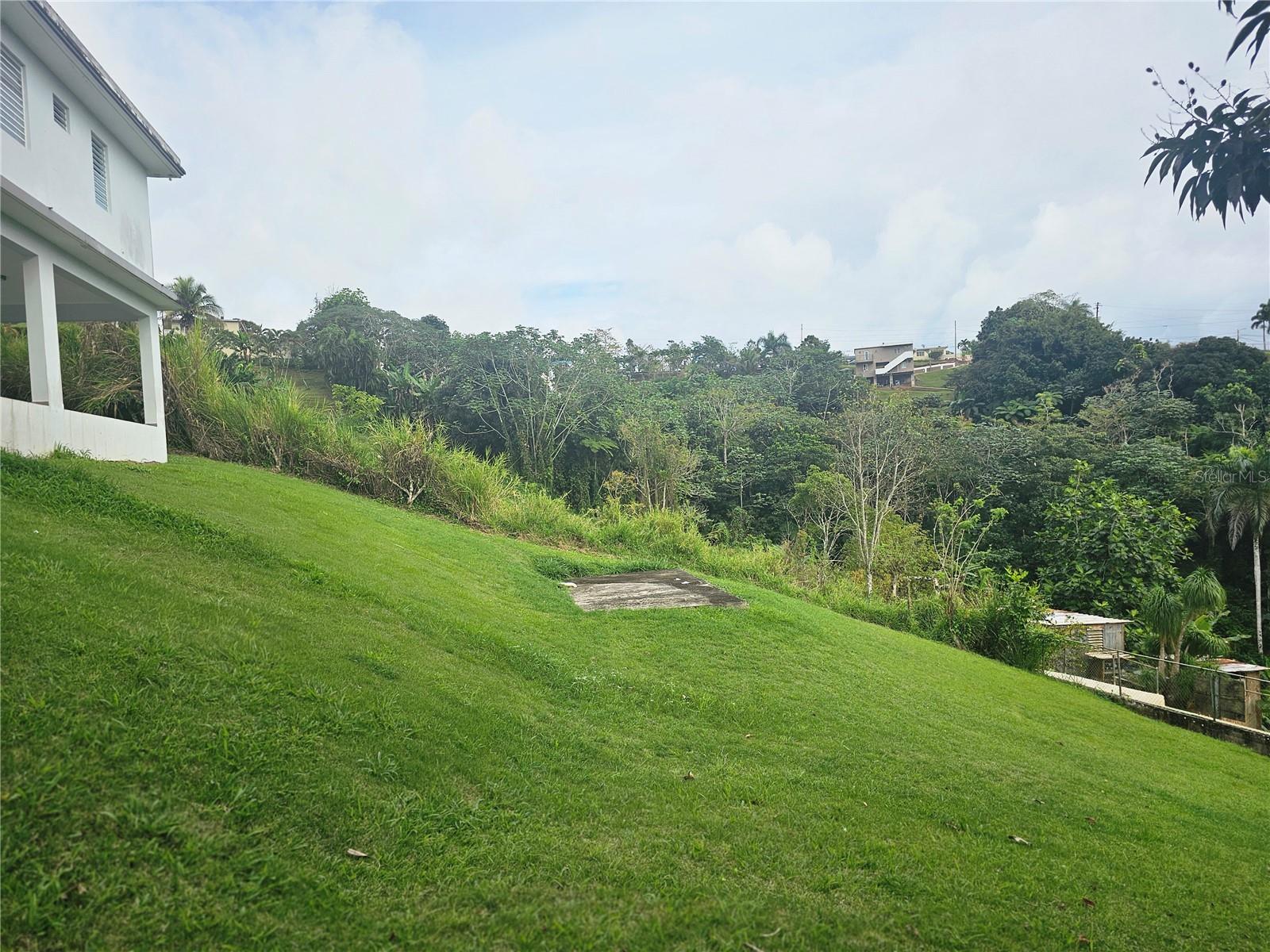 CAÑABONCITO - Residential