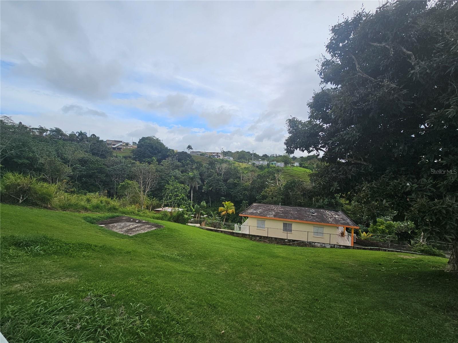 CAÑABONCITO - Residential