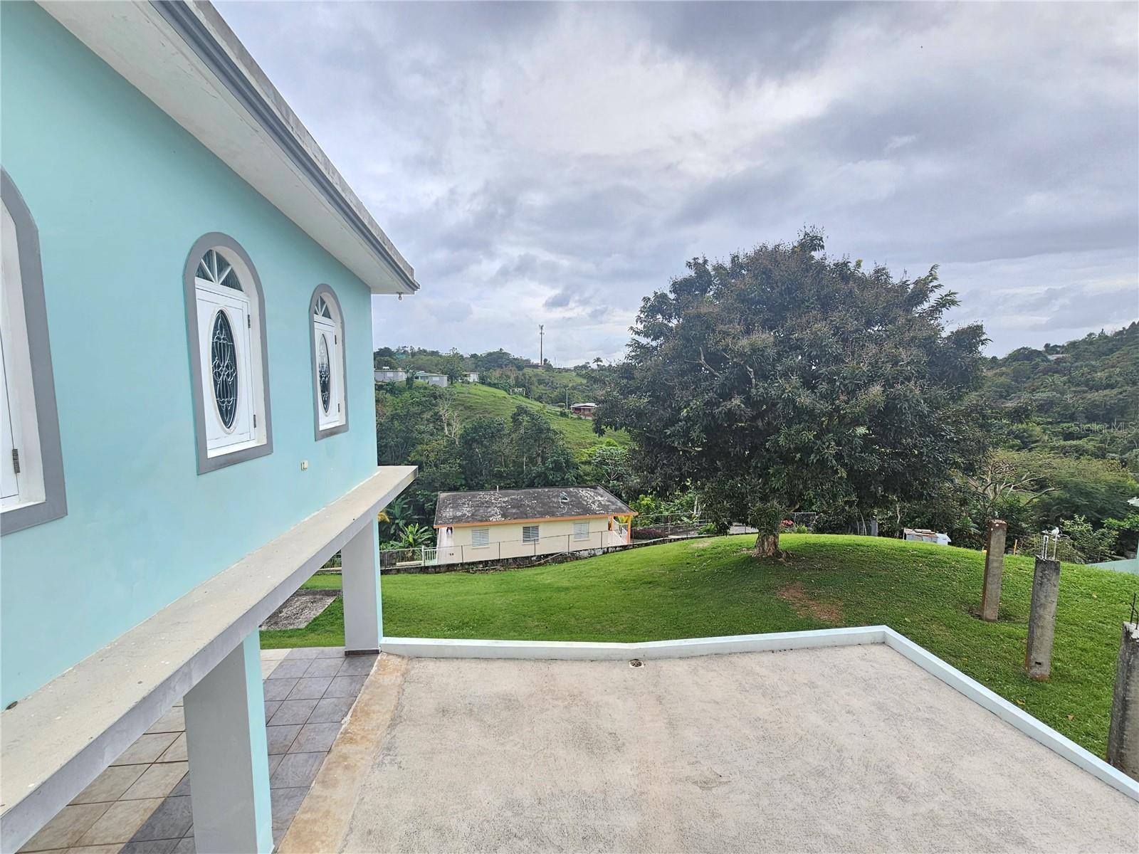 CAÑABONCITO - Residential