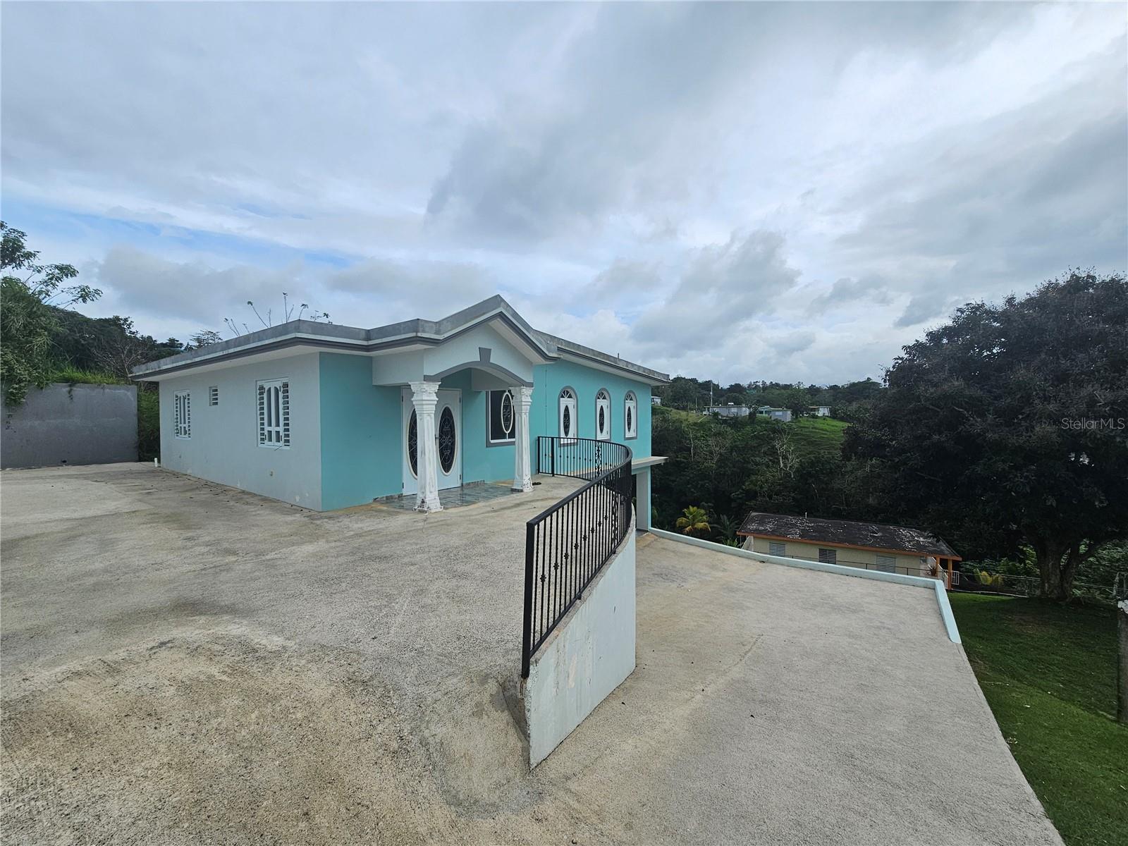 CAÑABONCITO - Residential