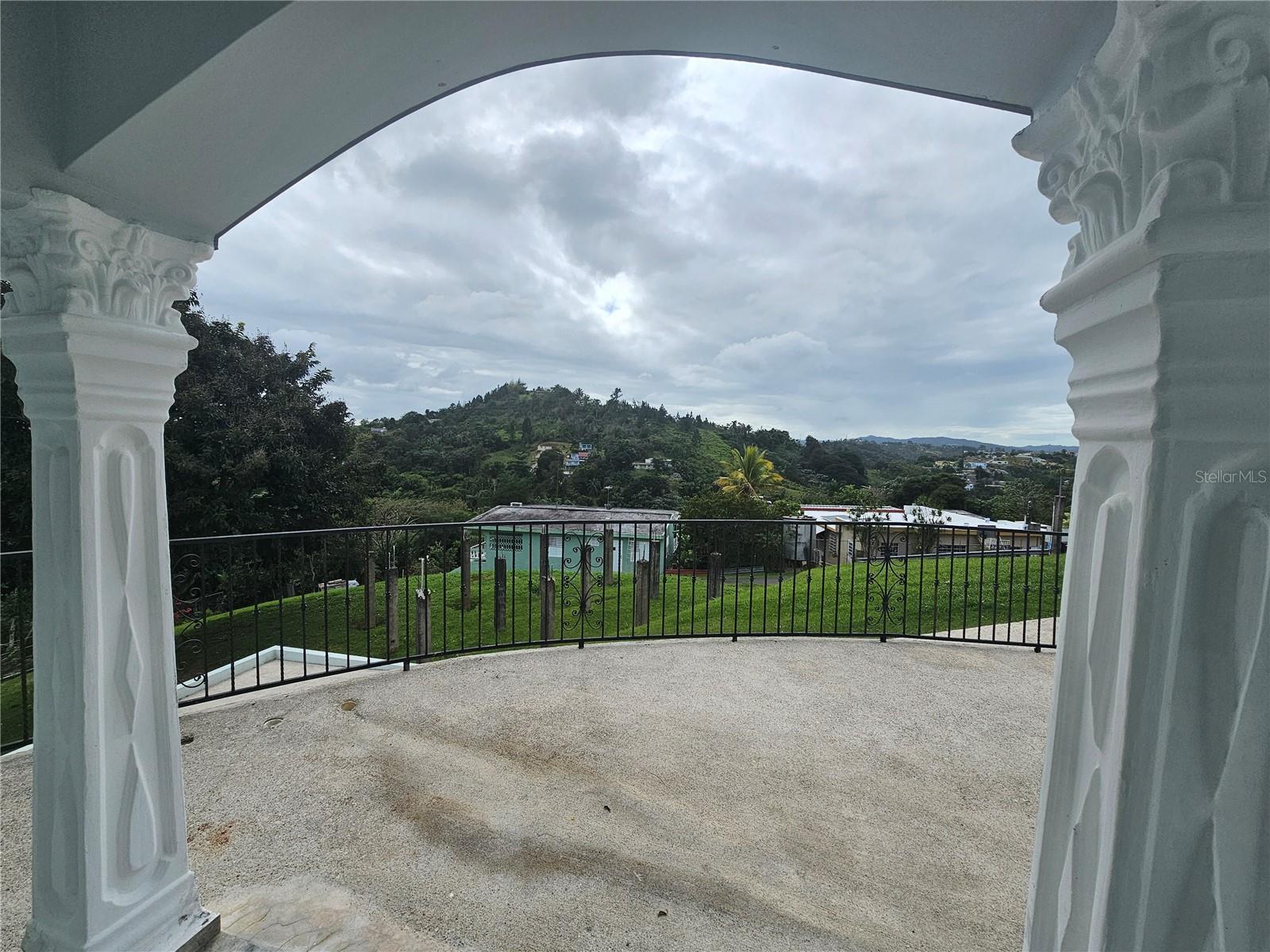 CAÑABONCITO - Residential