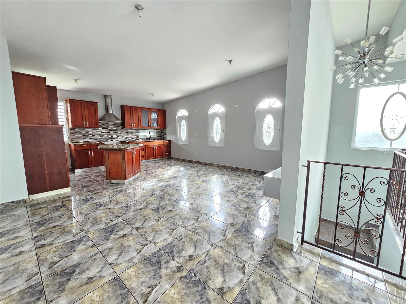 CAÑABONCITO - Residential