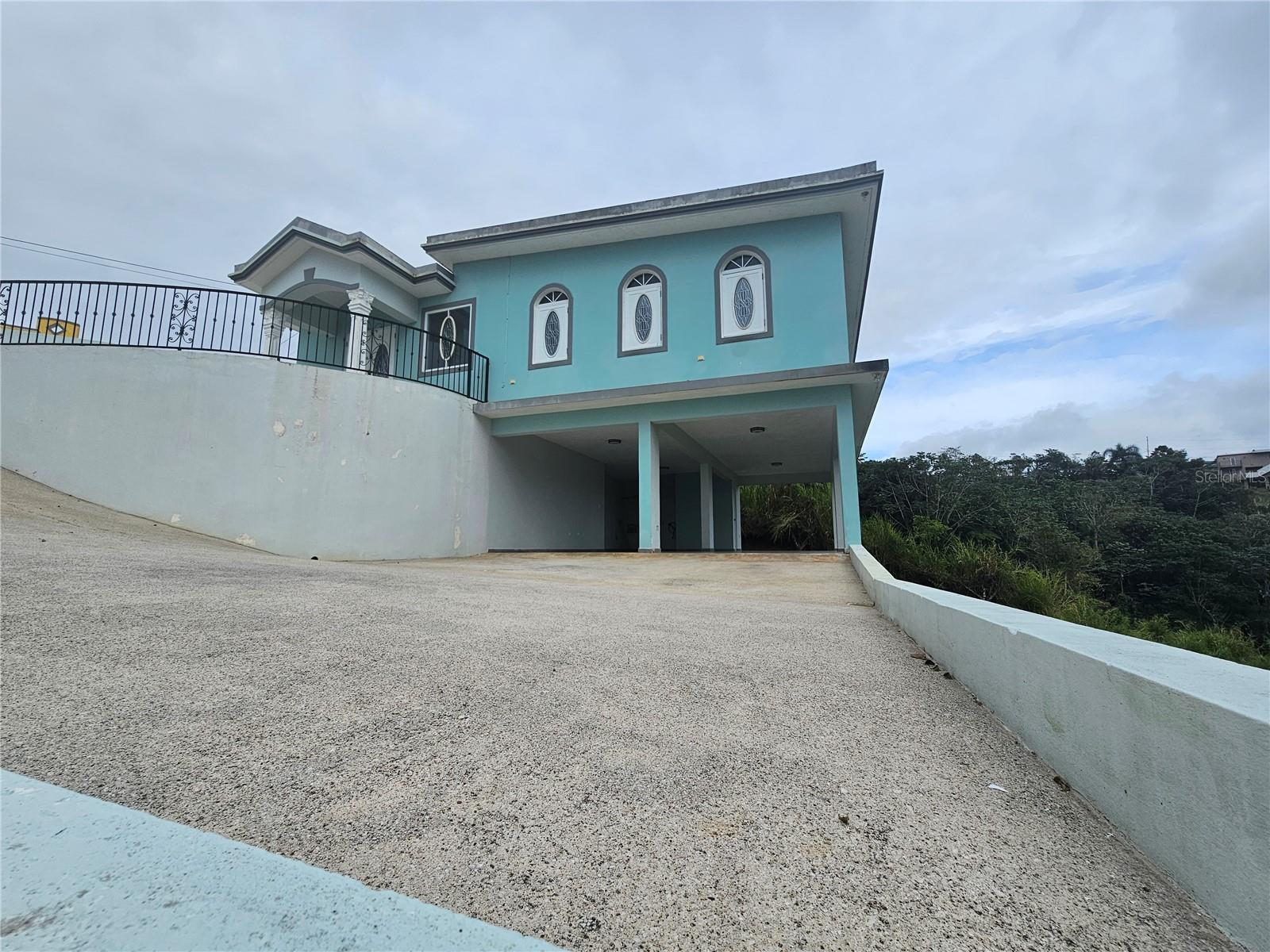 CAÑABONCITO - Residential