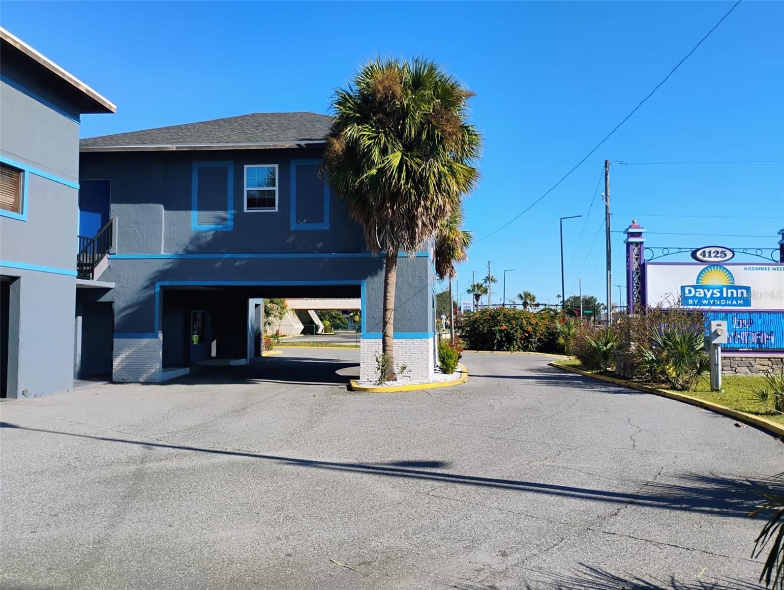 ACREAGE & UNREC - Commercial Sale