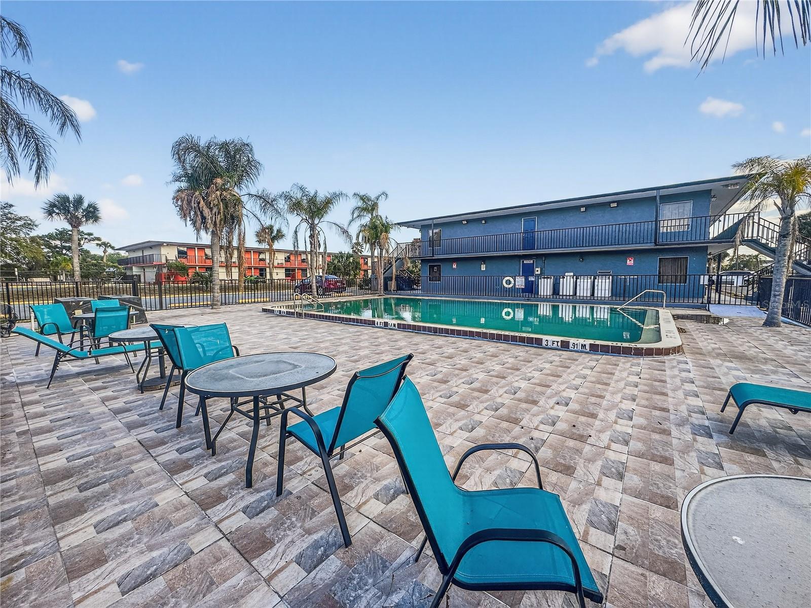 ACREAGE & UNREC - Commercial Sale