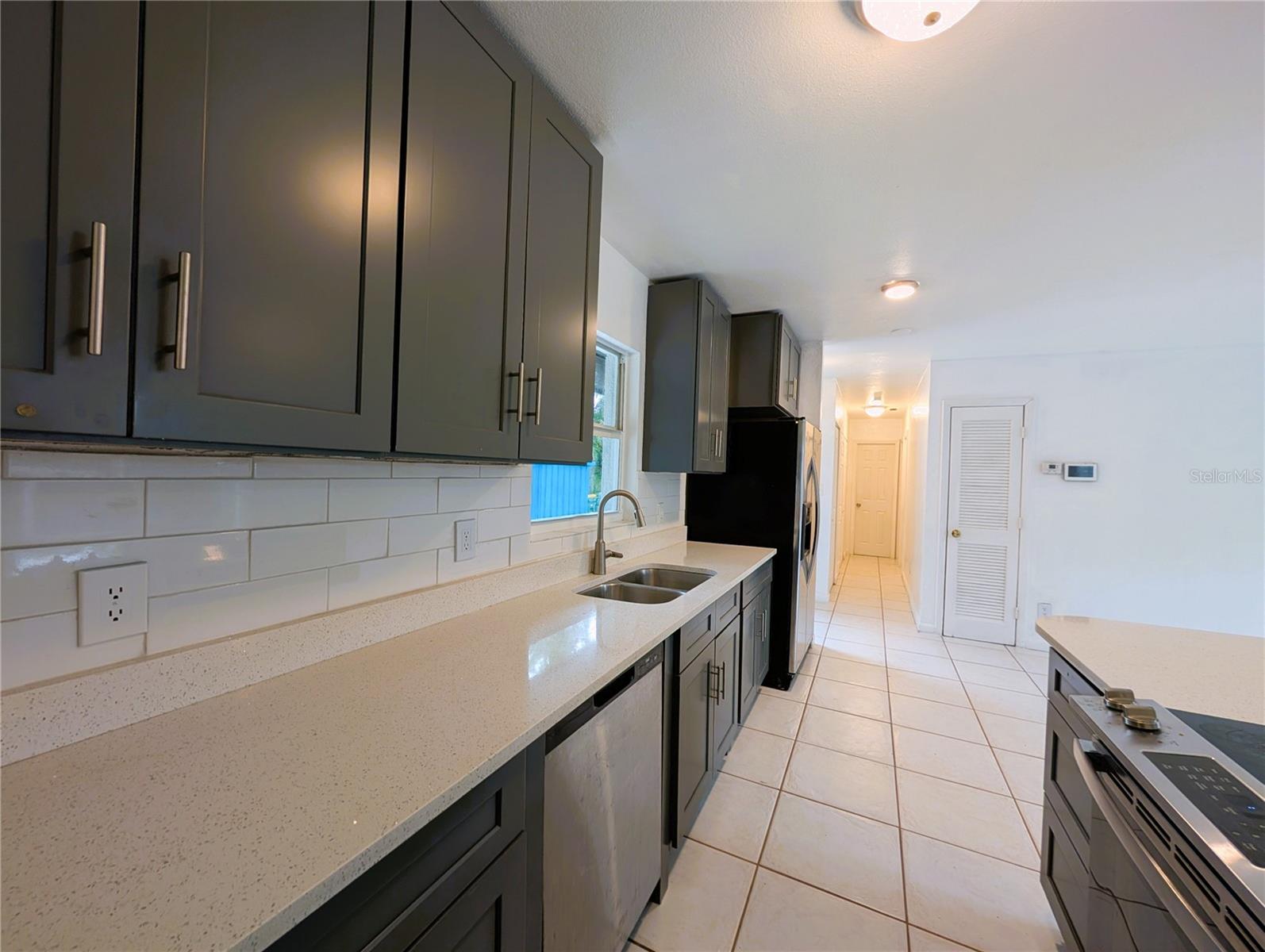 BRAEBURN - Residential